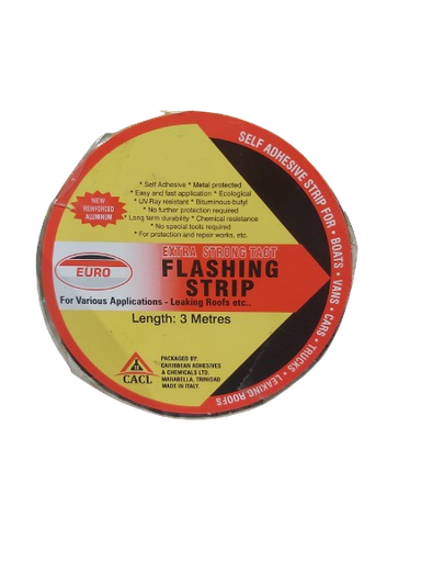 Euro Flashing Strip 2" x 50mm x 3M