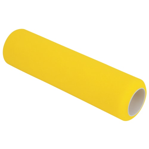 Truper Replacement Sponge Smooth Paint Roller Cover