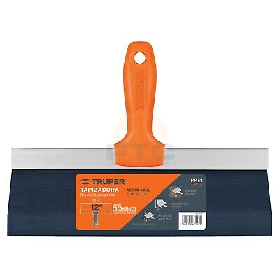 Truper Wall Paper Scraper 12” 