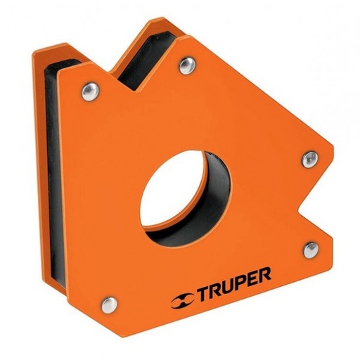 Truper Welding Holder Arrow Shaped 50lb 