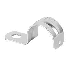 Truper  1 Hole U Clamp 35 3/4” 