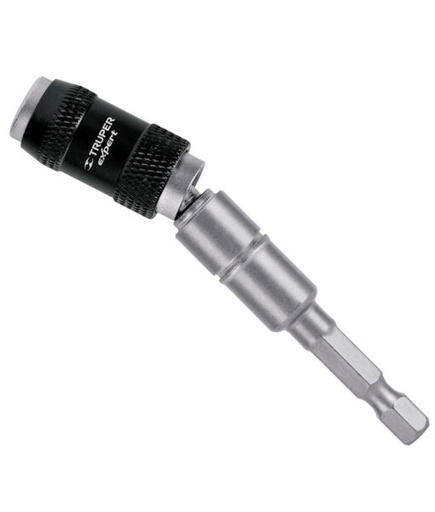 Truper  Magnetic Power Ext Bit 90mm