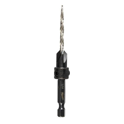 Pretul Countersink Bit #6 9/64” 