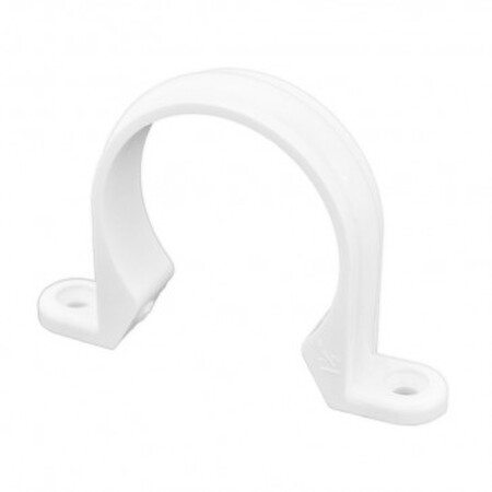 PVC Clamp 3/4"