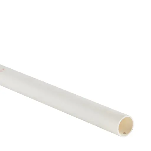 PVC Pipe 8" PR 200