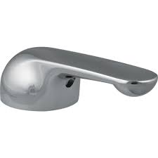 Delta Handle Lever For Faucet