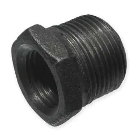 M.I Bushing 2 "x 1" - Black