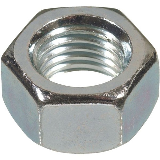 Hex Nut 3/8"