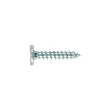 Metal Screw 12" X 2 1/2"