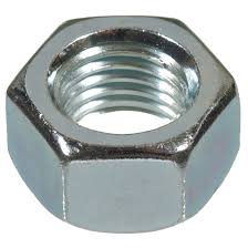 Nut Hilman 1/4"