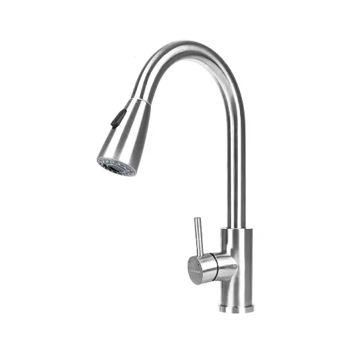 Griven Kitchen Faucet Extendable