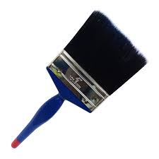 G Workx Economy Paint Brush 4"