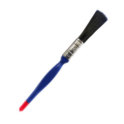 G Workx Economy Paint Brush 1/2"