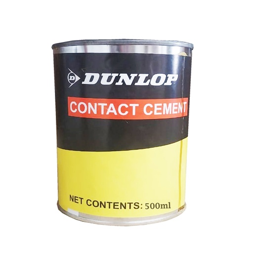 Dunlop Contact Cement 500ml