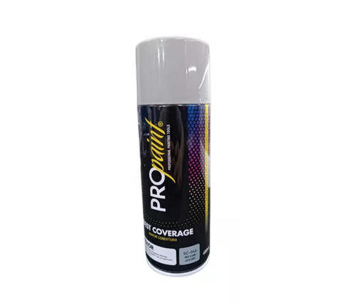 Pro Paint Spray Paint - Light Grey