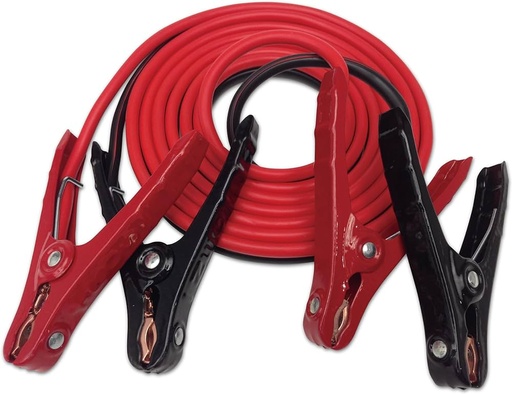 Jumper Cables 180Amp 12ft