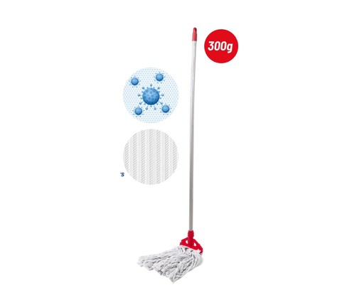 Mop W/ Handle 300g