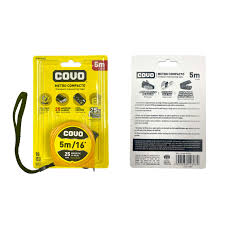 Covo Measuring Tape 5M