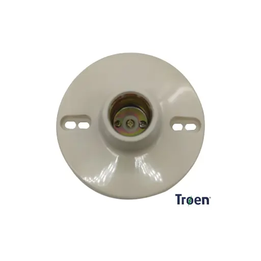 Troen Receptacle