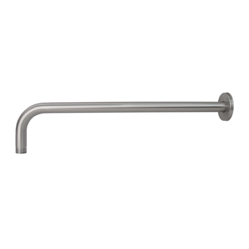 Griven Shower Arm 40cm - Stainless Steel