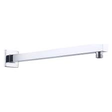 Griven Square Shower Extension Arm 40cm