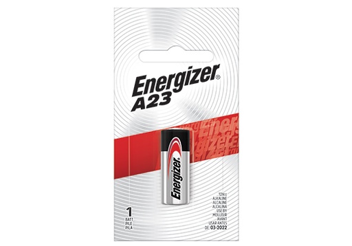 Energizer® A23 Battery