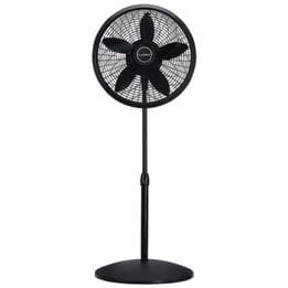 Whirlwind High Performance Pedestal Fan 18"