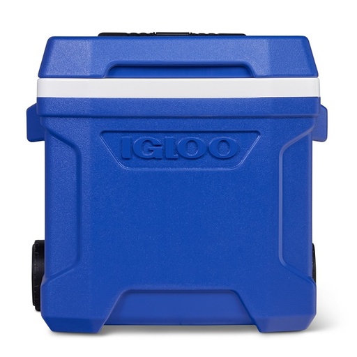 Igloo Profile Ii Roller Cooler 16Qt - Blue