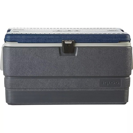 Igloo Maxcold Full Size Chest Cooler 70Qt - Grey