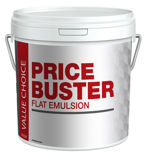 Sissons Price Buster 1 Gal