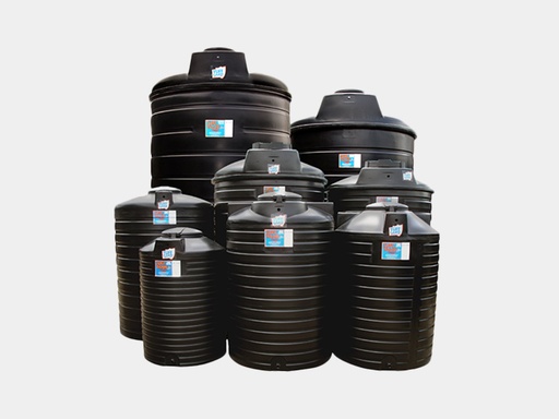 Tuff Water Tanks