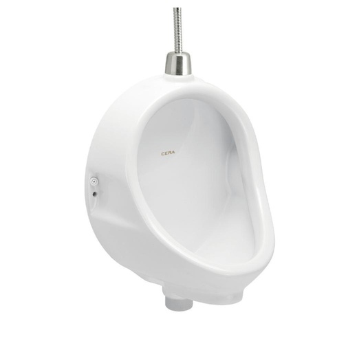 [23596800000] CERA Chrys Urinal 13" x 11" x 19"