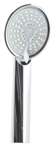 [23561400000] CERA  Hand Shower 3 Flow 4” W/ Long Arm 5.5”