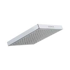 [23562700000] CERA  Square Overhead Rain Shower (ABS) 8” x 8”